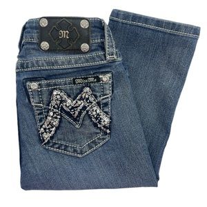 Miss me girls ☀️ Capri size 12